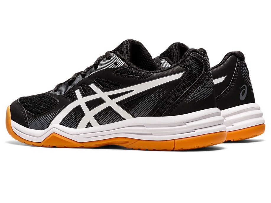 Upcourt 5 Gs Crne Asics
