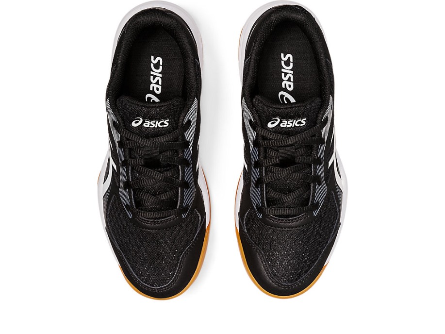 Upcourt 5 Gs Crne Asics