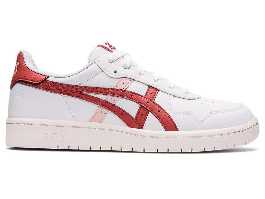 Bijelo-asics Japan S