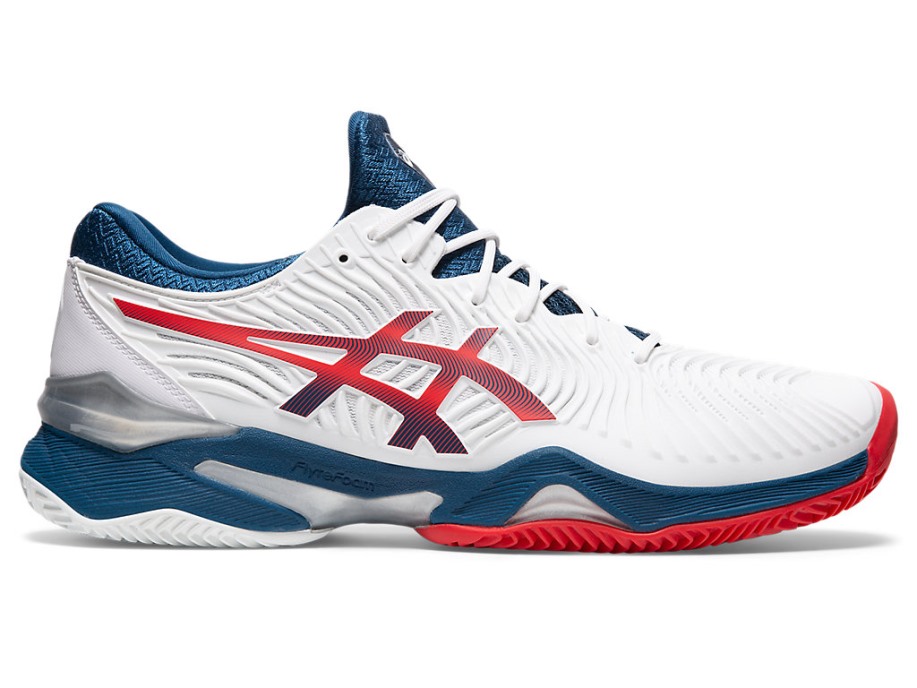 Bijeli Teren Ff 2 Zemljani Asics