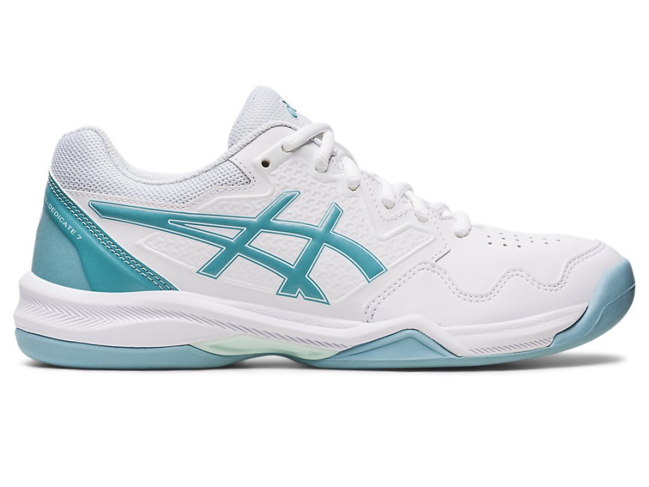 Bijeli Gel-dedicate™ 7 Asics Za Dvoranu