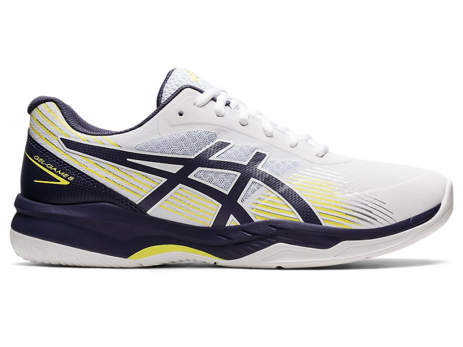 Bijeli Gel-game™ 8 Asics