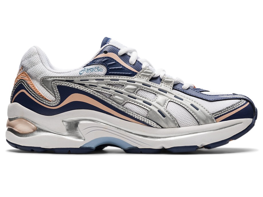 Bijeli Gel-preleus Asics