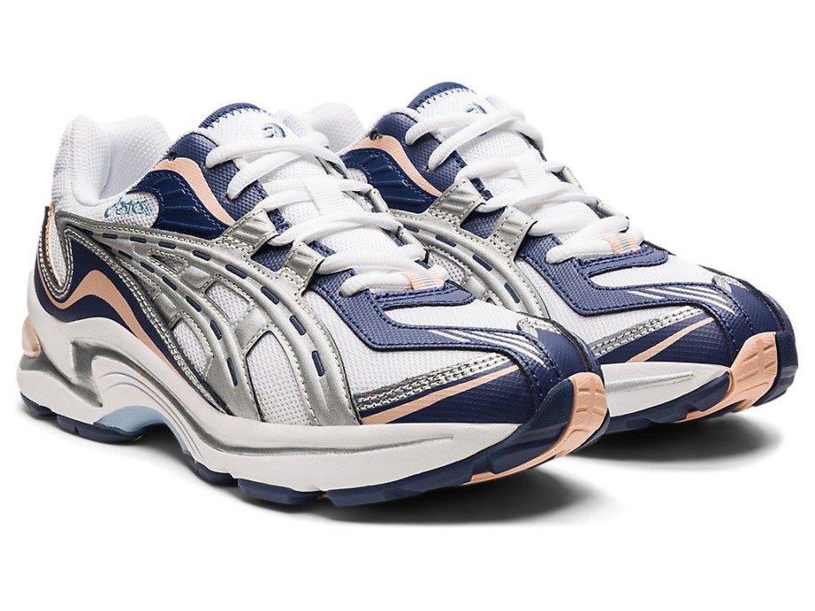 Bijeli Gel-preleus Asics