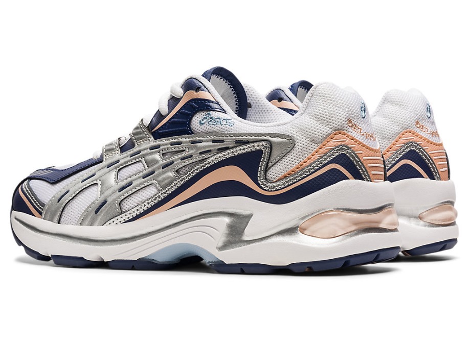 Bijeli Gel-preleus Asics