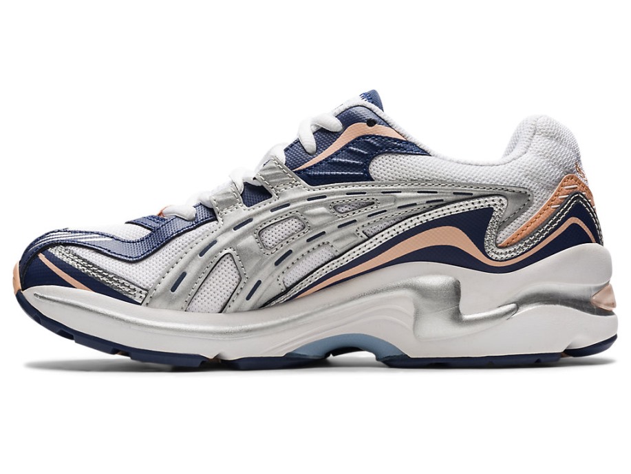 Bijeli Gel-preleus Asics