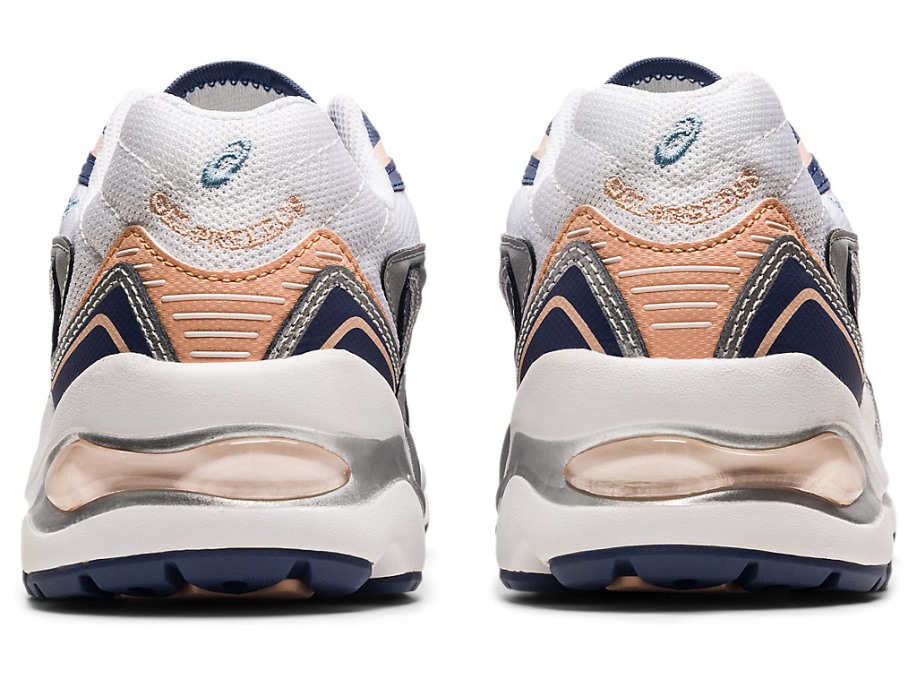 Bijeli Gel-preleus Asics