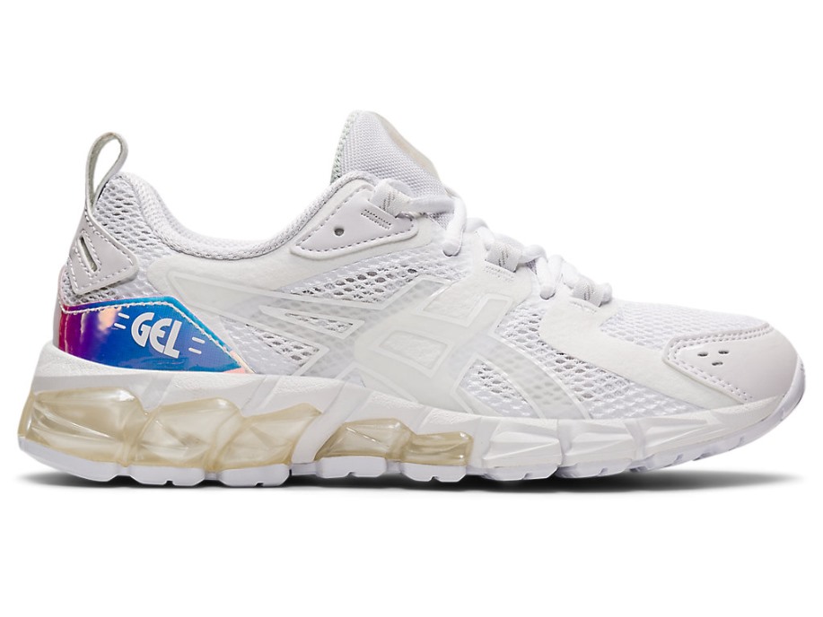 Bijeli Gel-quantum 180 Asics