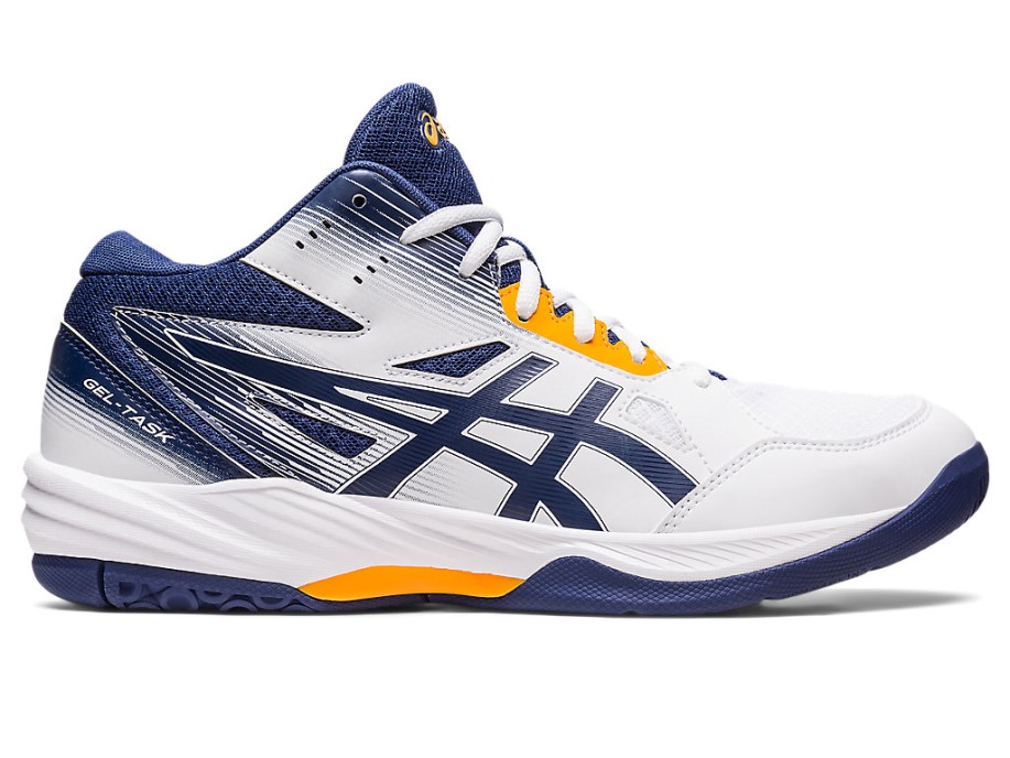 Bijeli Gel-task 3 Mt Asics